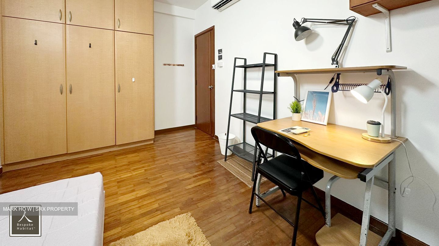 The Floravale (D22), Condominium #611126991